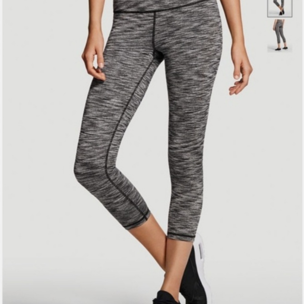 VS crop legging
